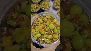 buah cermai memiliki rasa asam yang khas dan menyegarkan #shorts646 #jofasttv744