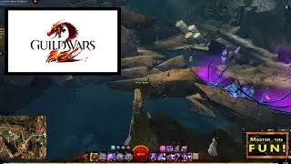 GW2 Music! - Rata Novus (Maclaine Diemer) Guild Wars 2 Soundtrack