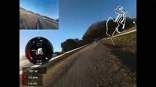 宇都宮シクロクロス　ME1Day1