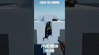 f*ck putin the game