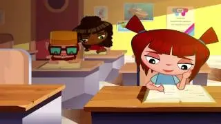 Cheating Tom | Google Play Trailer | TabTale