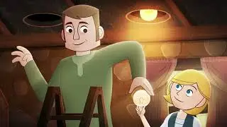 BGE Fairy Tale - Lighting 15