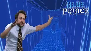 Into the Puzzleverse (Blue Prince)