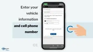 Pay by Text by Flowbird