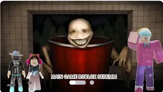 Main game Roblox tapi serem😱#fyp #viral #roblox #nexus #channel 