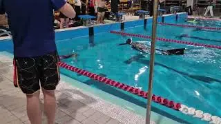 Polusia - Barbórkowy Puchar Śląska we Freedivingu 2025