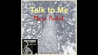 Talk to me (NORTH RENFREW) at La Fab Sur Mill