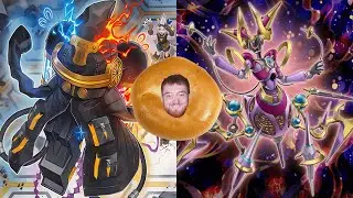 Spright vs Altergeist | Cornerstone Locals | October 2023