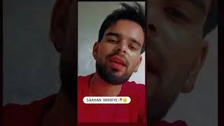 Saahan vargiye #mastersaleem #ursmani | Urs Mani | #sad #song #punjabimusic #cover #sadstatus