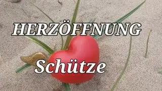SCHÜTZE ♐️  ❤️ 1.26 Entwicklung von Sicherheit + Stabiliät -- Sei flexibel + offen für Veränderungen