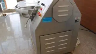 Meissner 65ltr Bowl Chopper