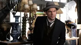 Detektyw Murdoch s16e12 PL