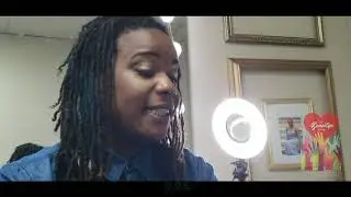 The Beautye Within: Nandi B