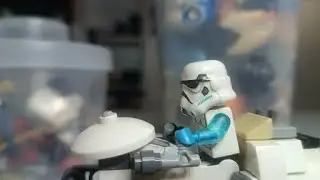mix star wars minifigurki #starwars #lego #mix