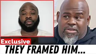 At 55! David Mann Devastated After David Jr. Is Sentenced to Prison