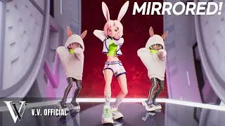 APOKI - GET IT OUT Performance MIRRORED 거울모드