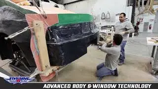 2021 Five Star PRI Booth Video