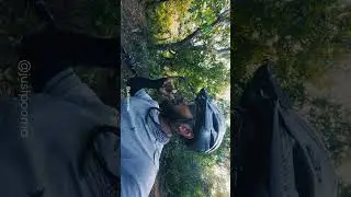 Ride with Nature