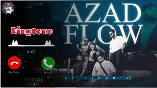 Azad Flow New ringtone 🎶🎶 RP Singha 💢💢 Haryanvi Ringtone 💯💯 New Latest Ringtone ‼️ #newringtone2024