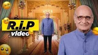 RIP Person AI Video Real or Fake? | Shadi Ka Sabse Heart-Touching Moment