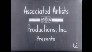 Associated Artists Productions (1946)