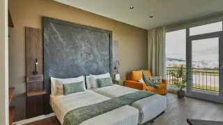 Apartamentos Silken Fontibre Iberia & Spa | Reinosa, Spain | Hotel Review 🏩