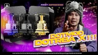 dotRBA X | MIX AND MATCH JADI LEBIH ASIK !!!