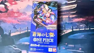 La MEJOR CAJA De OP-14 *¿¡SALE MANGA!?* Y DON!
