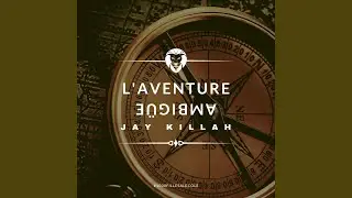 Les clés du bar (feat. Kemtaan)