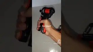 165kg vs 100kg hand gripper #handgrippers #hand #gripper