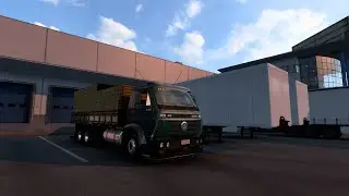EAA MP 1.42 VW TITAN MULTICHASSI MOD SHOP