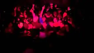 Bouncing Souls-Quick Check Girl