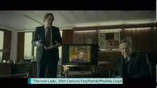 Margaret Thatcher had nearly 120 hairdressing appointments in one year