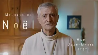 Message de Noël 2021