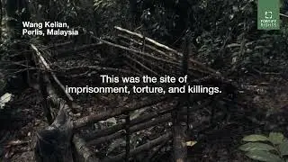 Malaysia: Prosecute Officials Involved in Rohingya Trafficking and Mishandled Investigation