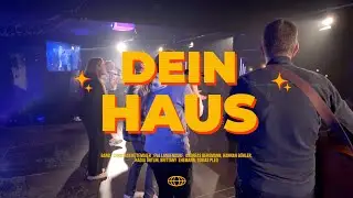Dein Haus - Cover 
