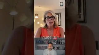 Episode 13 - Michelle Beach #Optomegeek #LightsTooBright #People #Journies #eyecareprofessionals