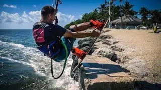 Savage Mode - (Kiteboarding Movie)