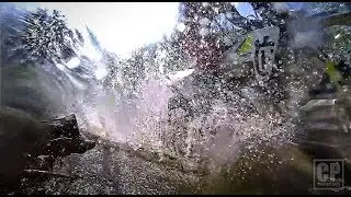 TEST Husqvarna TE300i 2019
