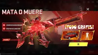 🔴BLOODSTRIKER: Probamos Los NUEVO MODOS DE JUEGOS est&aacute;n INCREIBLES!🔴