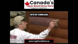 Perma-Chink Ultra 2: Ultimate Protection for Your Log Home