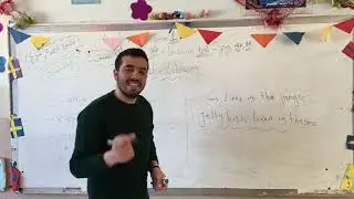 Grade: Primary 1 - Connect - Unit (14) - At the Library - Mr. Mahmoud Medhat...