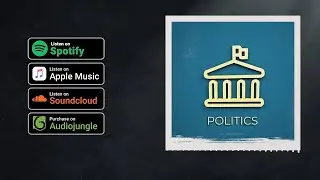 [No-Copyright Music] Politics / Background Epic Music for Video by MaxKoMusic - Free Download