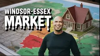 Windsor Ontario Real Estate Market Jan 1 23 2026
