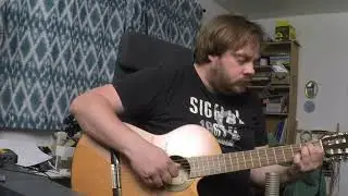 Finger Picking Essentials Lvl 2  - Acoustic Adventure