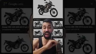 3 motivos pra n&atilde;o ter a Xre 300 #honda