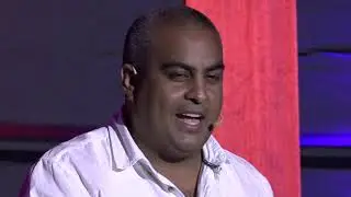Seamos guardianes de nuestra tradición | Agustín Jordán Zunini | TEDxPaseoYortuque