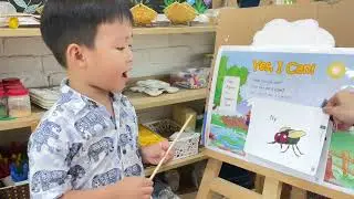 The Community Language Club