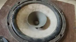 8 inches yp speaker Bass Love You