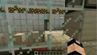Minecraft - Red vs. Blue Adventure/Puzzle with jmasta111 - Part [1/5]
